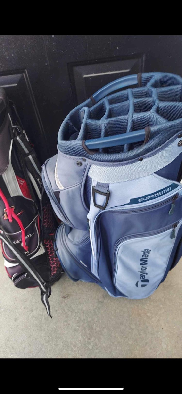 Golf Bag $40 Each