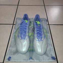 Adidas Copa Pure 3 Elite FG Celestial Victory Pack ID9038 Men’s Size 13