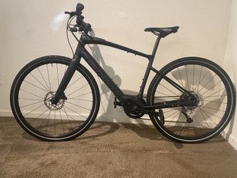 Specialized Vado SL 4.0 E-Bike 