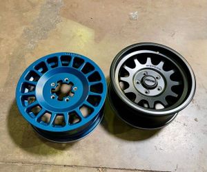 HUGE SALE On 15x7 Method Beadgrip Wheels & 35x10-15 Tensor DSR Tires For: Poalris RZR PRO R S & Xpedition Ranger XD & Kawasaki Spee 5x4.5 (We Finance)