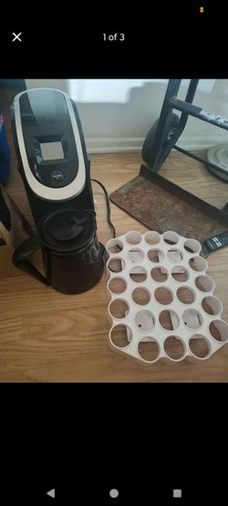Keurig coffee system