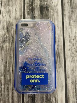 iPhone 6/6s/7/8plus phone case