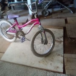 Bicicletas Bike Para Niña Niño En El Este De Los Ángeles