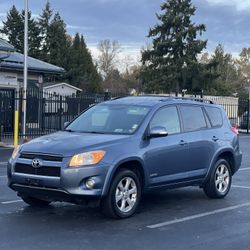 2011 toyota rav4 