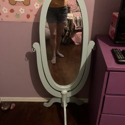 Kids Mirror 