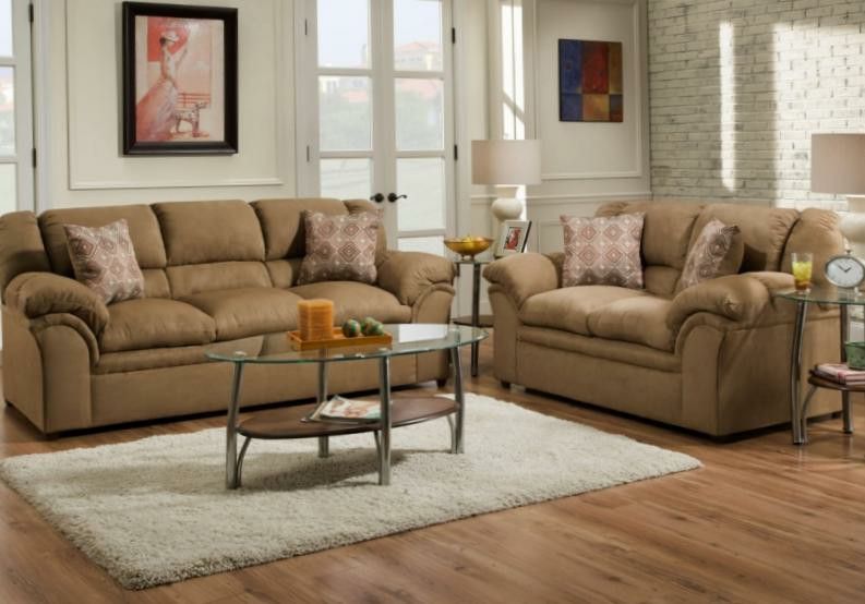 Brand New Sofa Sectionals