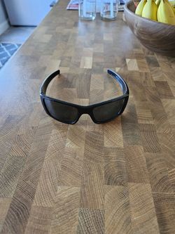 Oakley Fuel Cell Sunglasses 