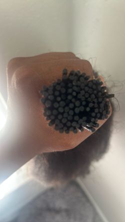 ***ITip Hair Bundle**