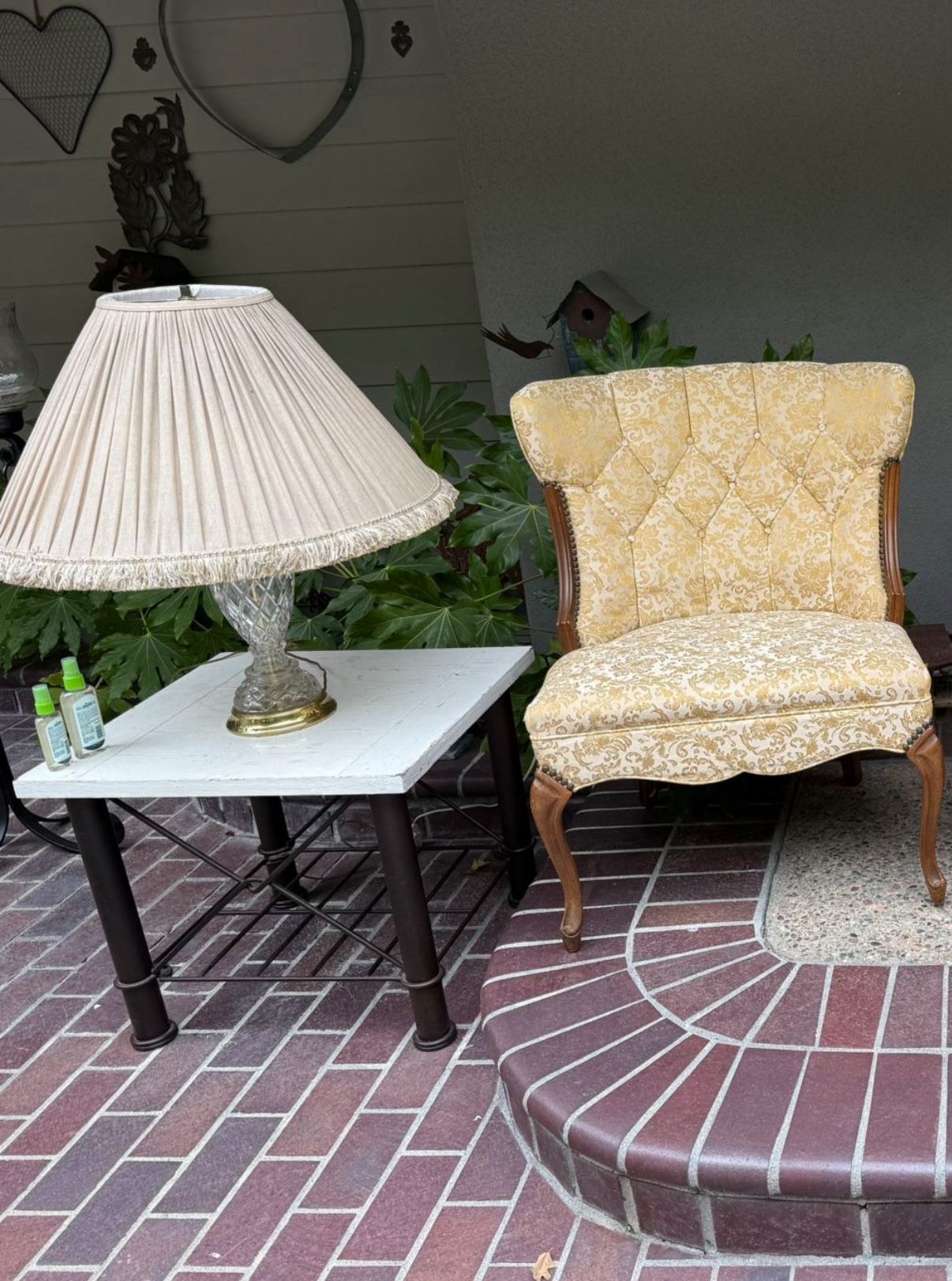 BEAUTIFUL Vintage Furniture Pieces