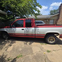 1994 Chevrolet 1500