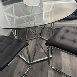 Dining Table For Chair