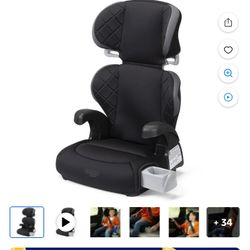 Booster Car Seat