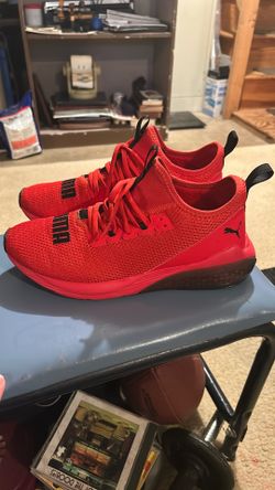Puma Sz 10.5
