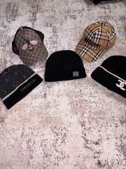 Hats