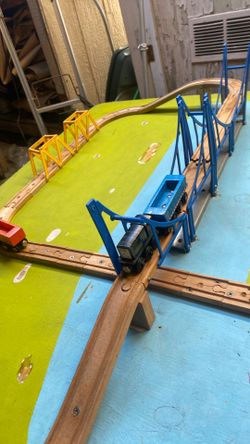 Train Table
