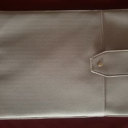 Lindsay Albanese Laptop Clutch