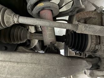 Brakes , oil, spark plugs and much more