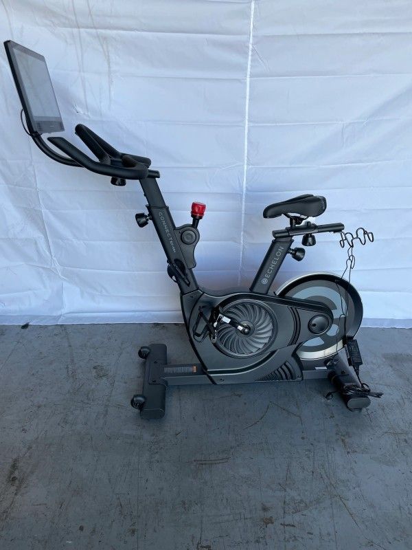 Echelon EX 4s+ Connect Bike