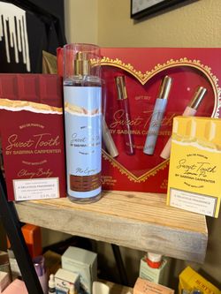 Sabrina Carpenter Perfume Bundle