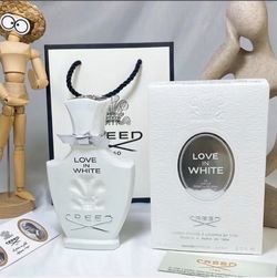 Love In White