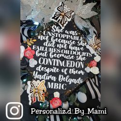 Graduation Cap Designs 