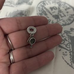 Graduation Charm Pandora 