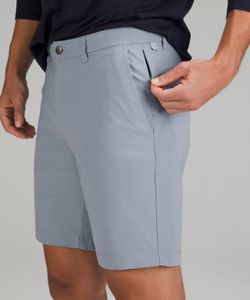 Lululemon Commission Classic-Fit Short 9" Warpstreme - 36
