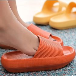 Flatfoam Sandals Slipper 