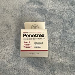 Penetrex Muscle Therapy Cream