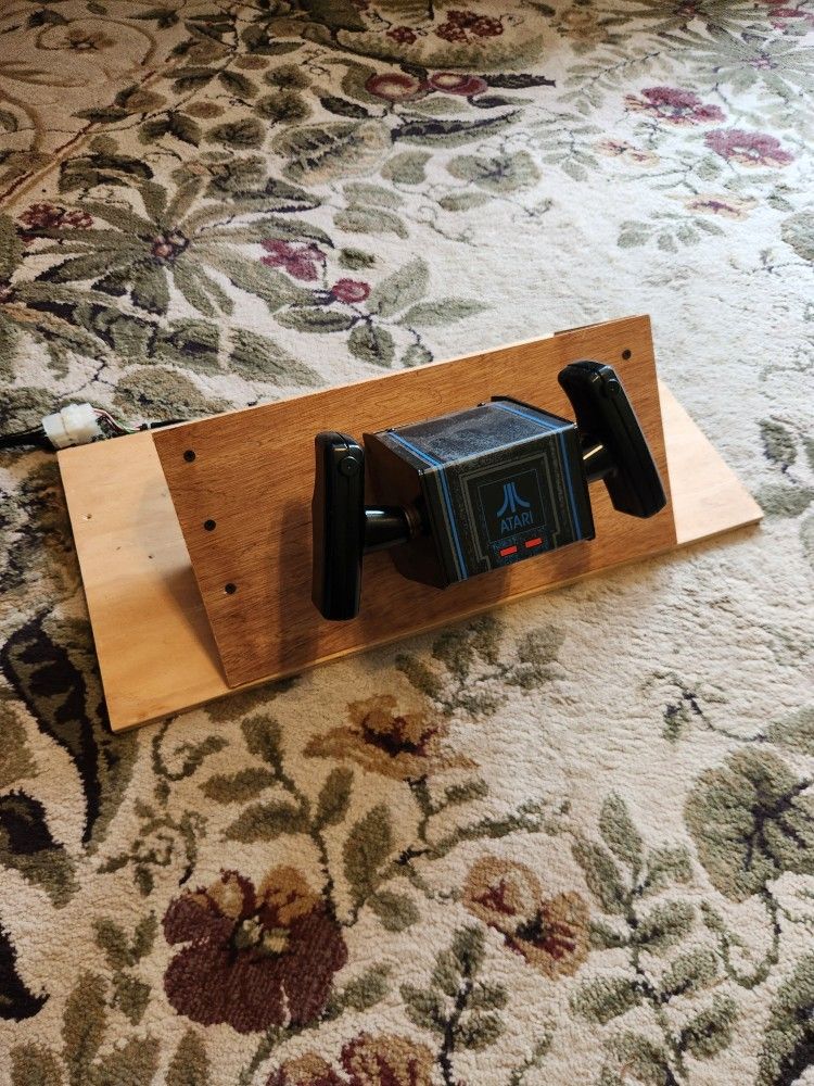 Atari Controller