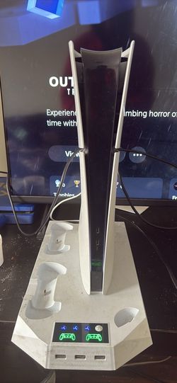 Ps5 digital edition