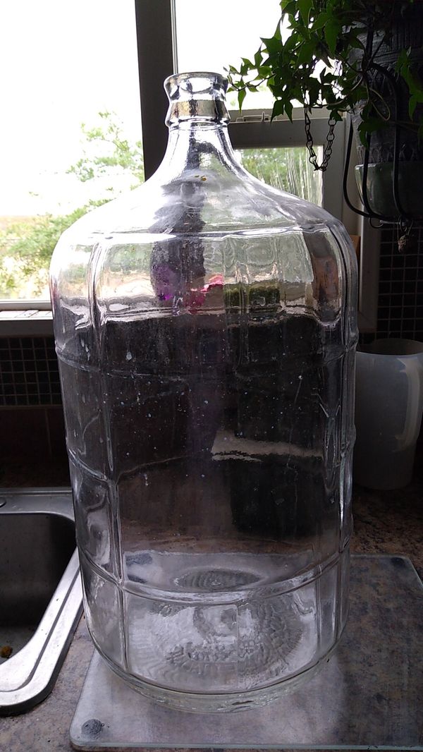 Carboys for Sale in Vail, AZ OfferUp