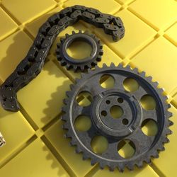 Melling Timing Chain Set 3-501s