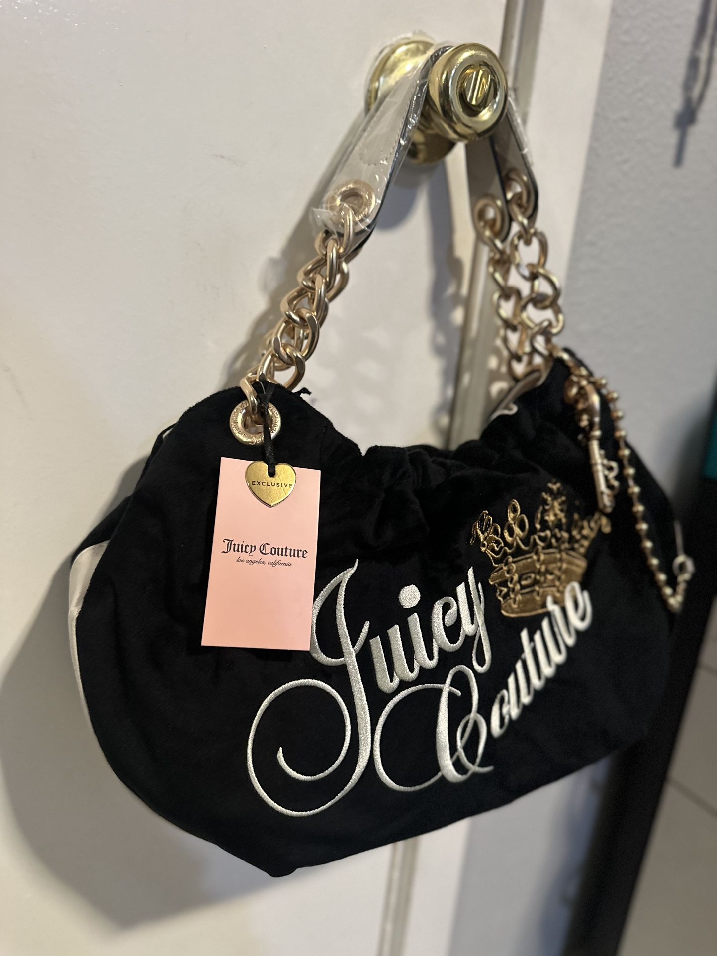 Juicy Bag