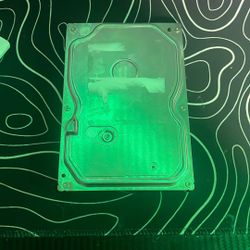 500gb HDD (ready To Ship Next Day)