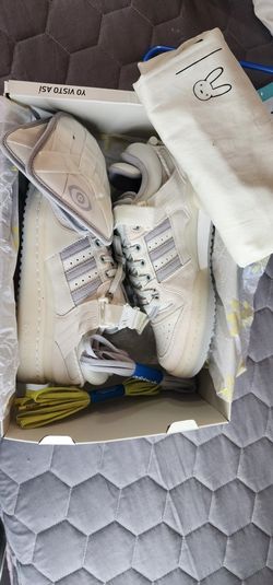 ADDIDAS SHOES