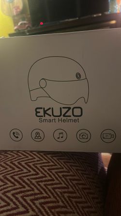 Smart Helmet