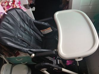 High Chair For Toddlers