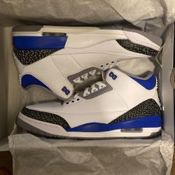Jordan 3 
