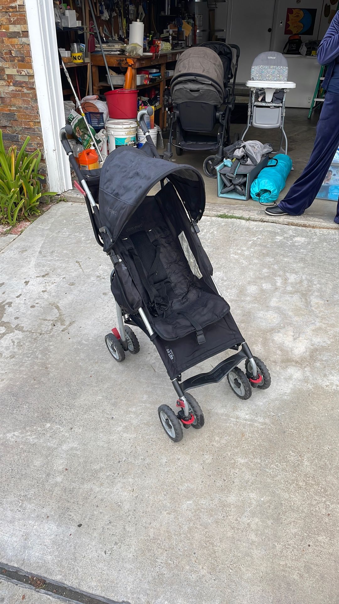 Strollers