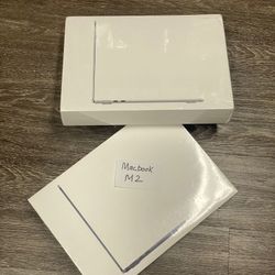 MacBook Air M2 2022 New Laptop -  PAYMENTS AVAILABLE ONLY $25 DOWN - NO CREDIT NEEDED 