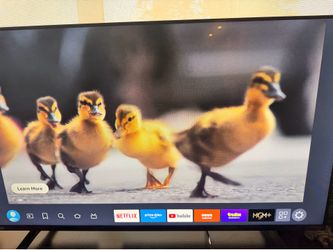 43 inch Fire TV