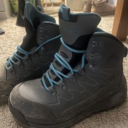 Women’s Freestone Wading Boot