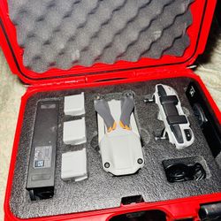 DJI AIR 2S Fly More Combo