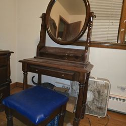 Dressers And Vanity  All 2 Pieces 75 For All