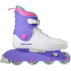  Roller bunny skates Size 8