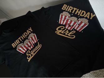 Custom Shirts - Players Personalizadas