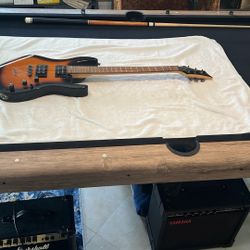 Mitchell Electric Guitar 
