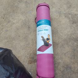 Yoga Mat 