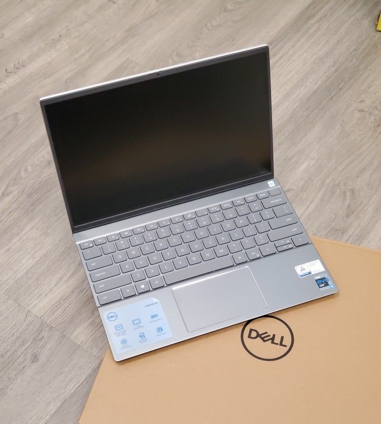 Dell Inspiron 13 Laptop 16GB RAM 512GB SSD Buy in full or $1 Today